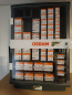 Preview: Osram Lampenschrank II